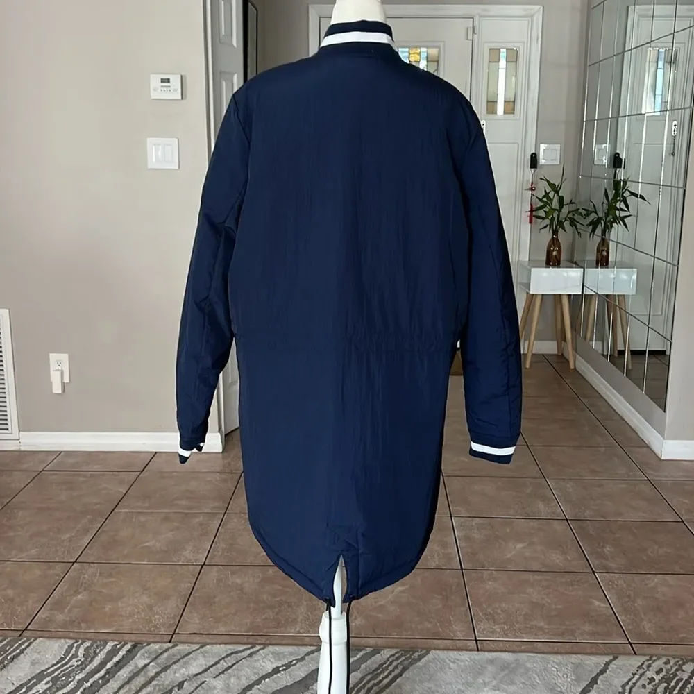 Nike Women’s Dugout Bench Jacket